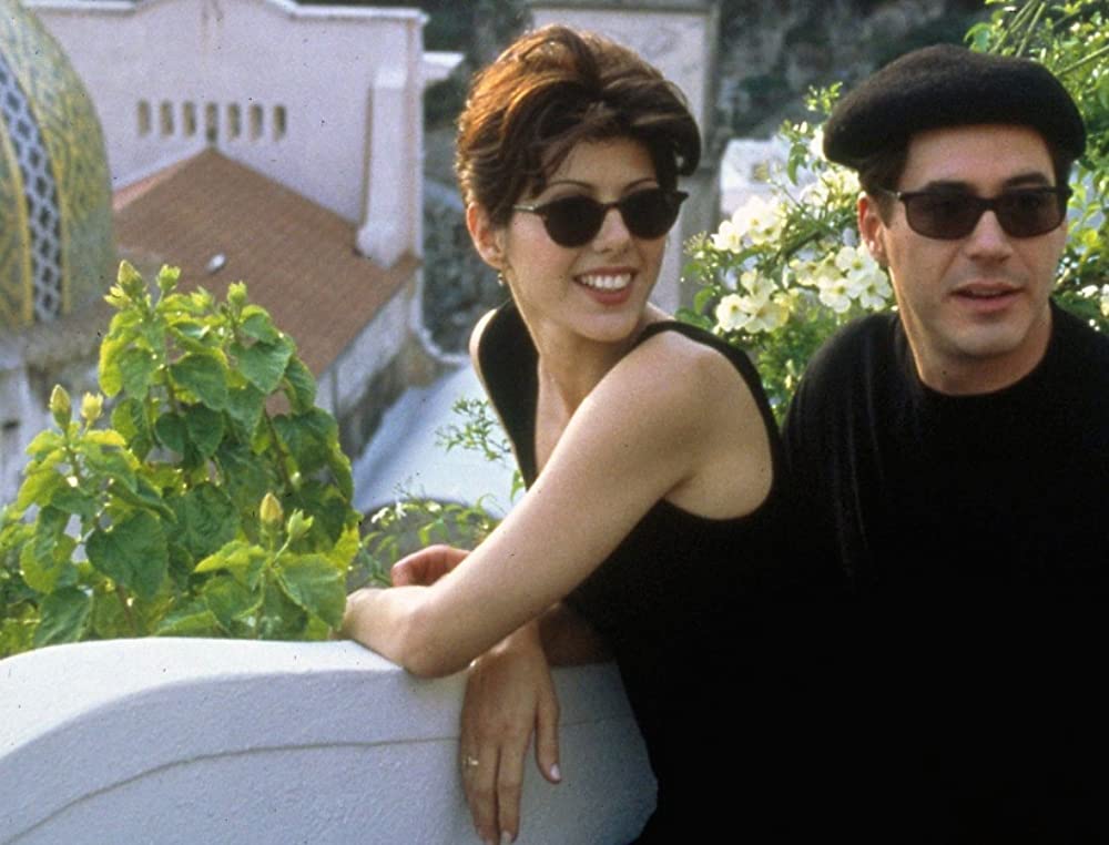 オンリー・ユーの画像