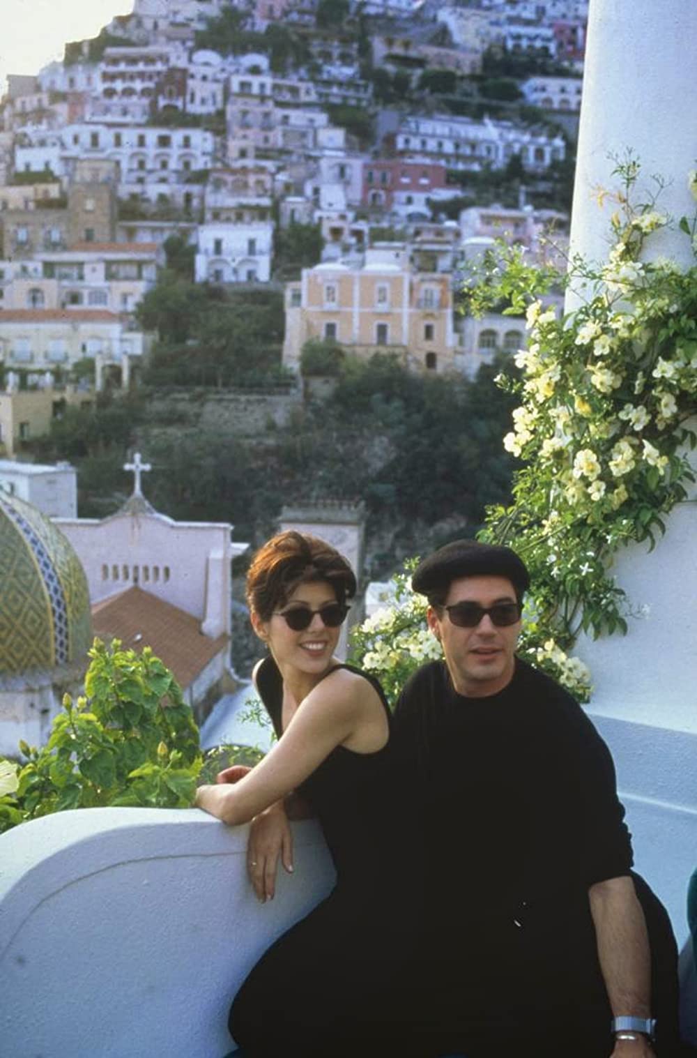 オンリー・ユーの画像