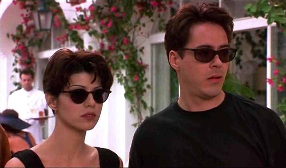 オンリー・ユーの画像