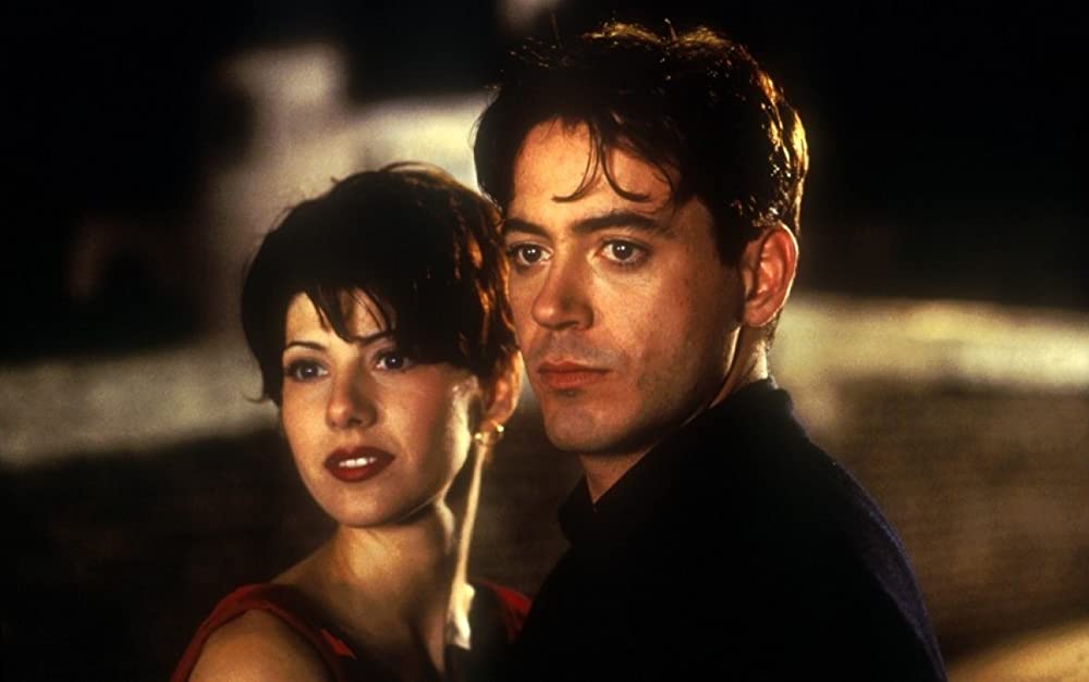 オンリー・ユーの画像