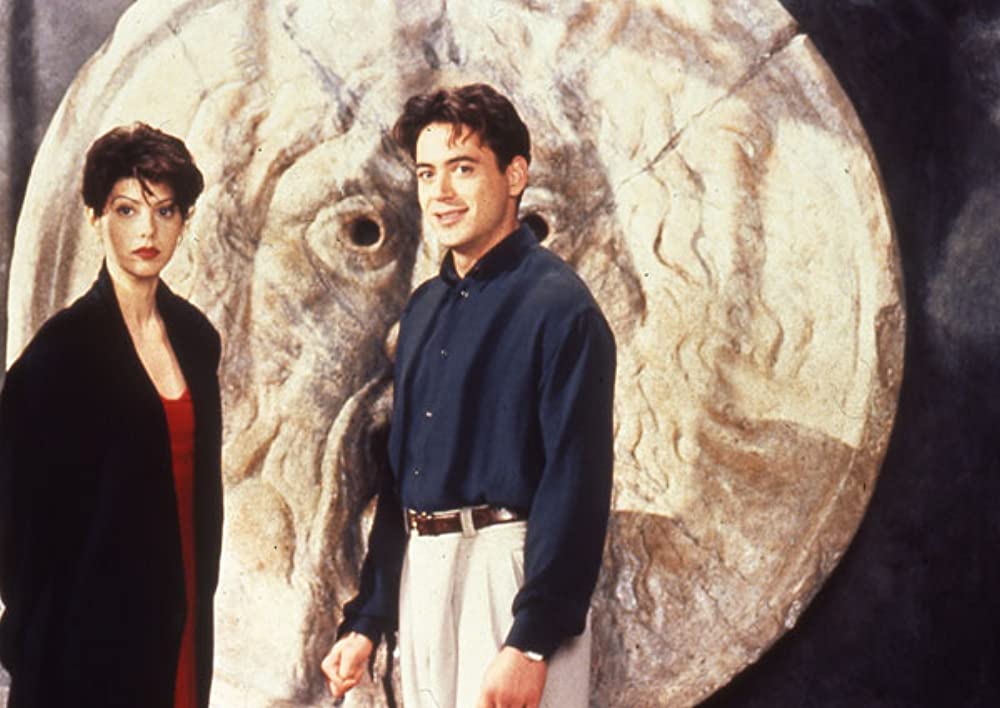 オンリー・ユーの画像