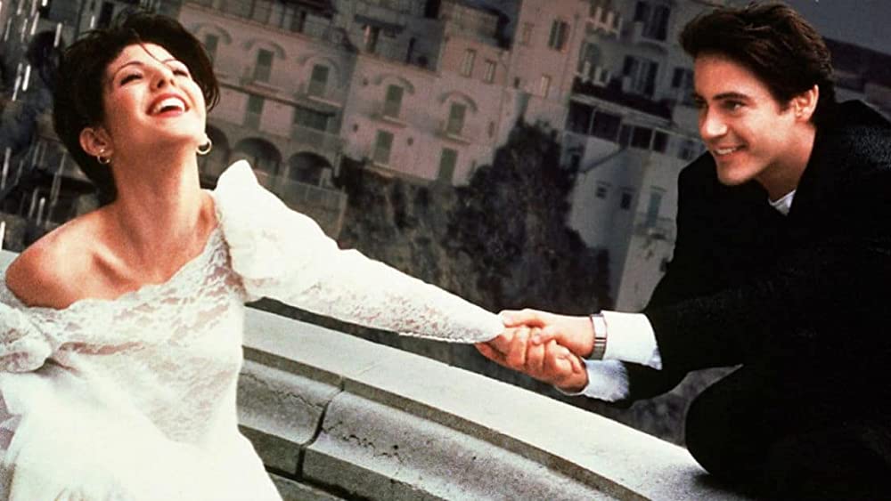 オンリー・ユーの画像