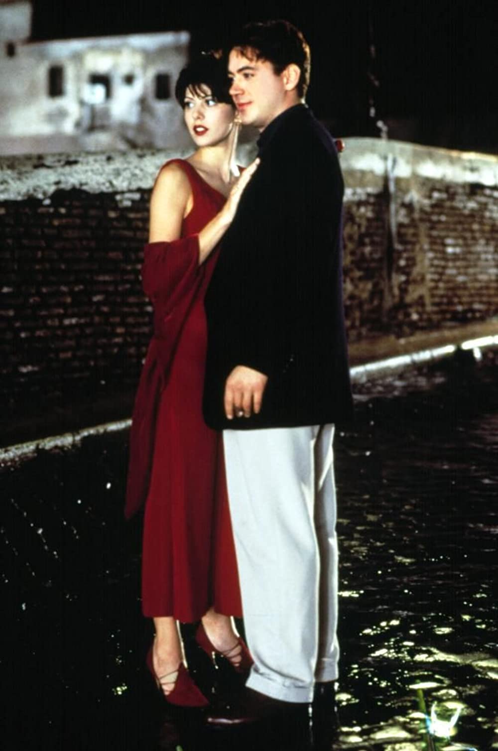 オンリー・ユーの画像