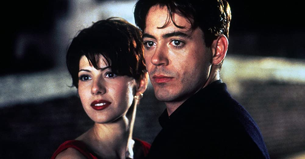 オンリー・ユーの画像