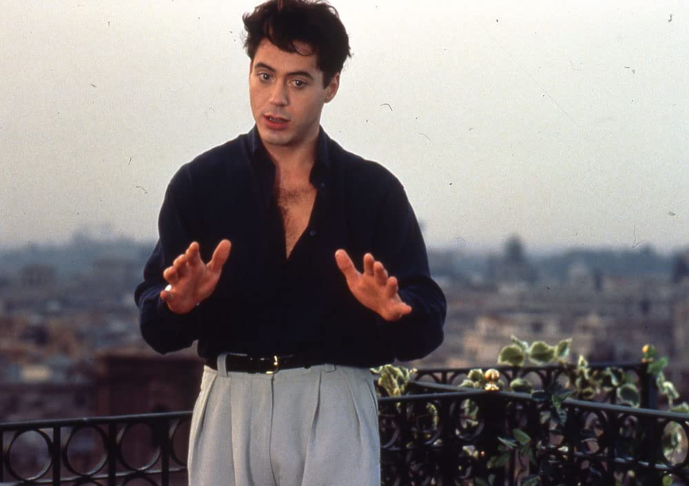 オンリー・ユーの画像