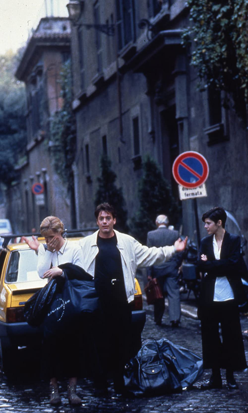 オンリー・ユーの画像