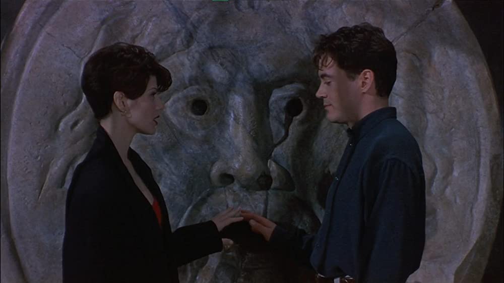 オンリー・ユーの画像