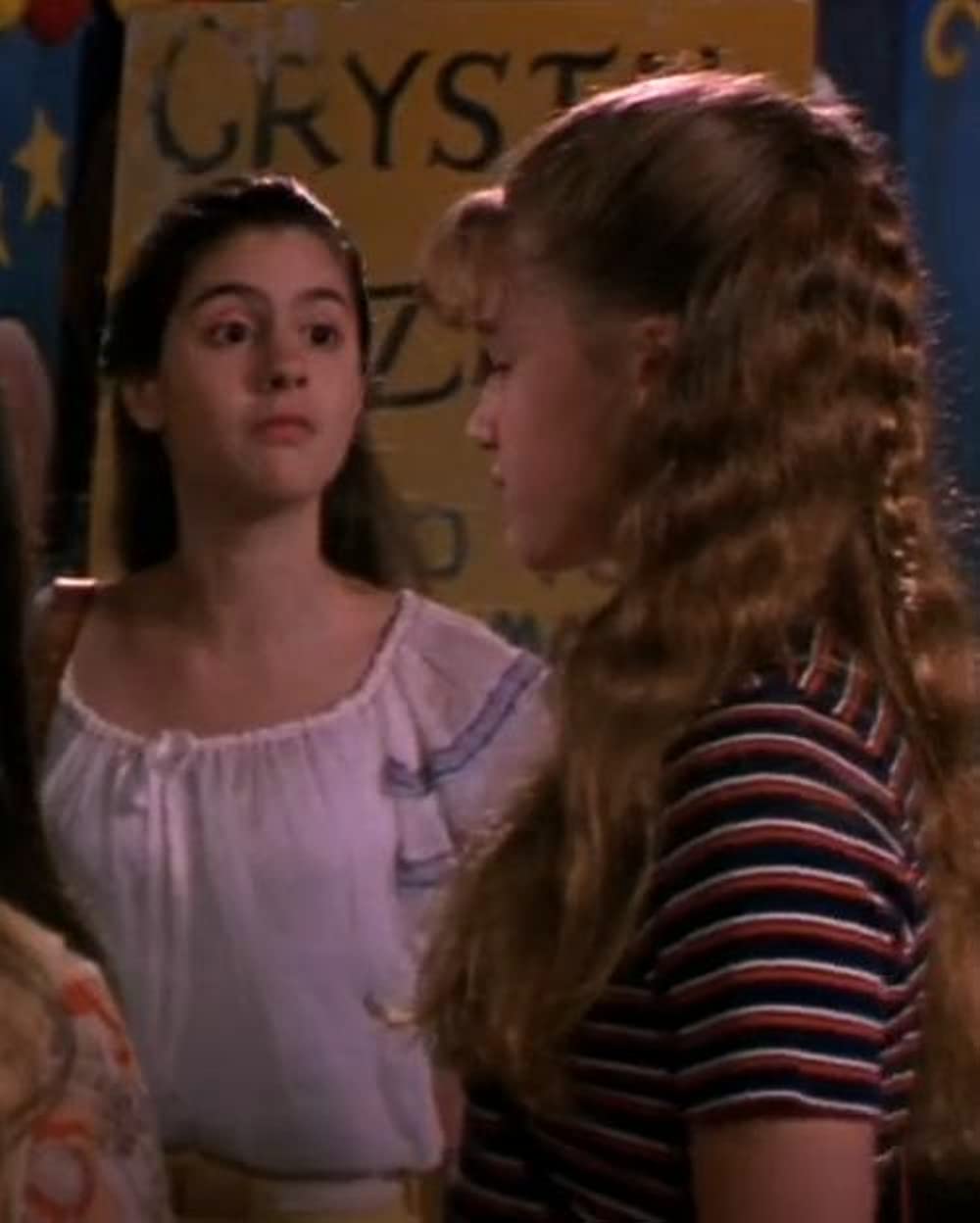 オンリー・ユーの画像