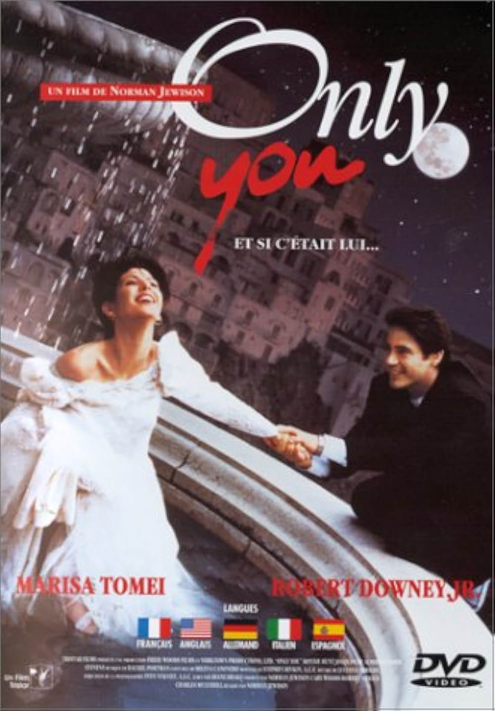 オンリー・ユーの画像