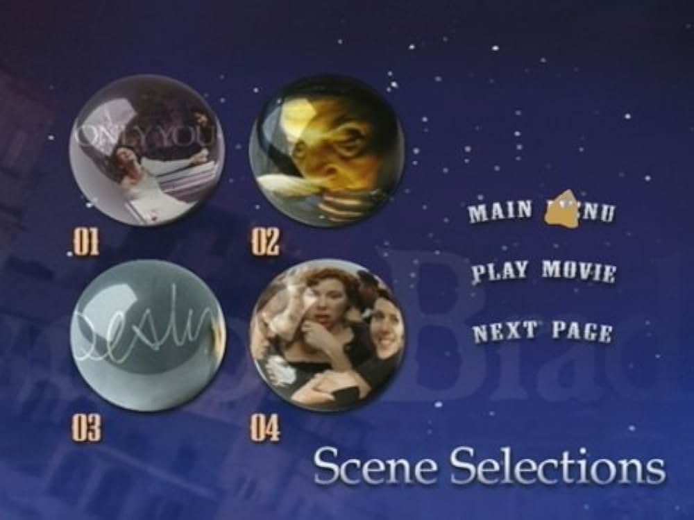 オンリー・ユーの画像