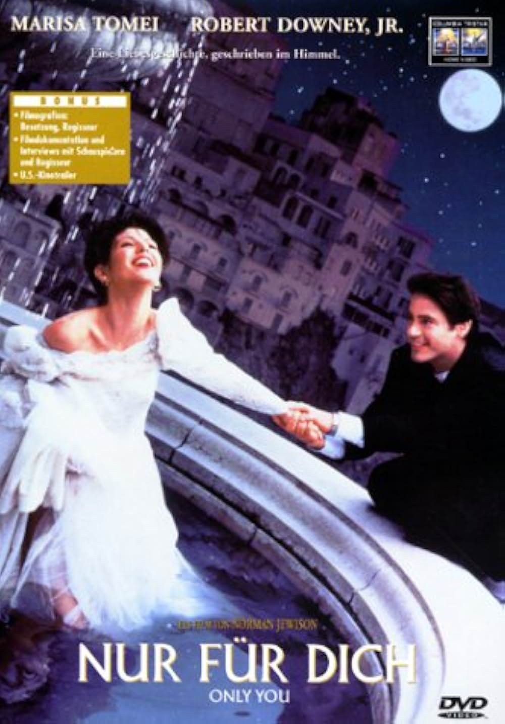 オンリー・ユーの画像