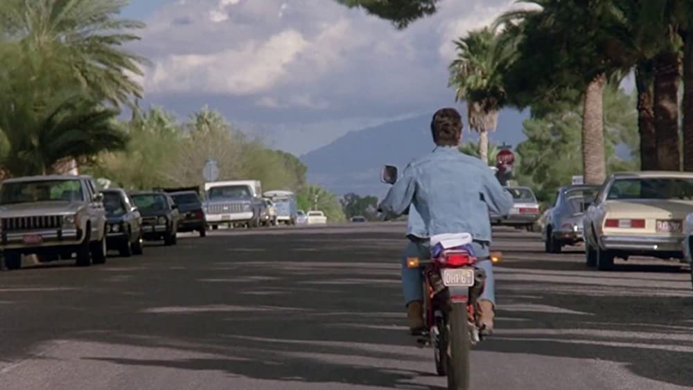 「処刑ライダー」の画像