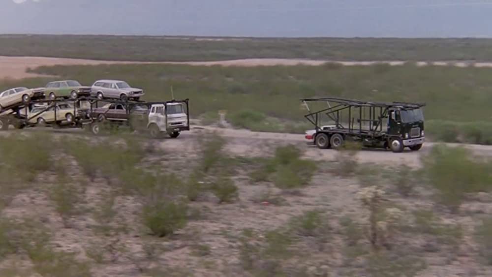 「処刑ライダー」の画像