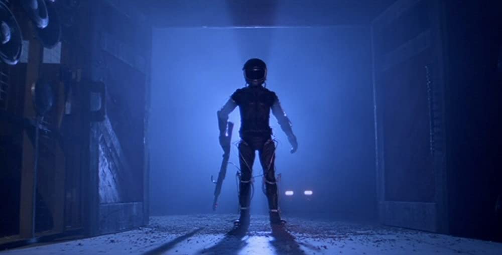 「処刑ライダー」チャーリー・シーンの画像