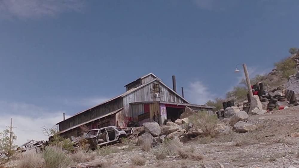 「処刑ライダー」の画像