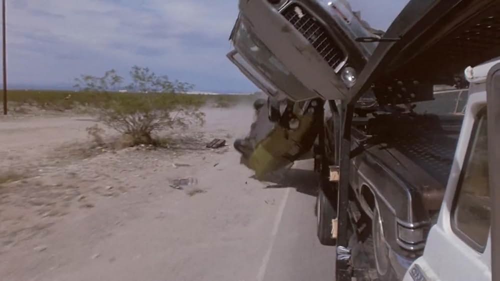 「処刑ライダー」の画像