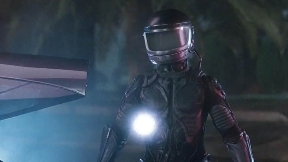 「処刑ライダー」の画像