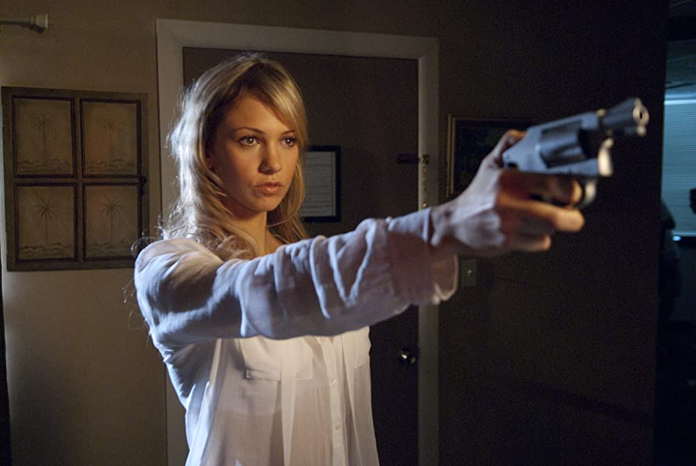 ワイルドシングス4の画像