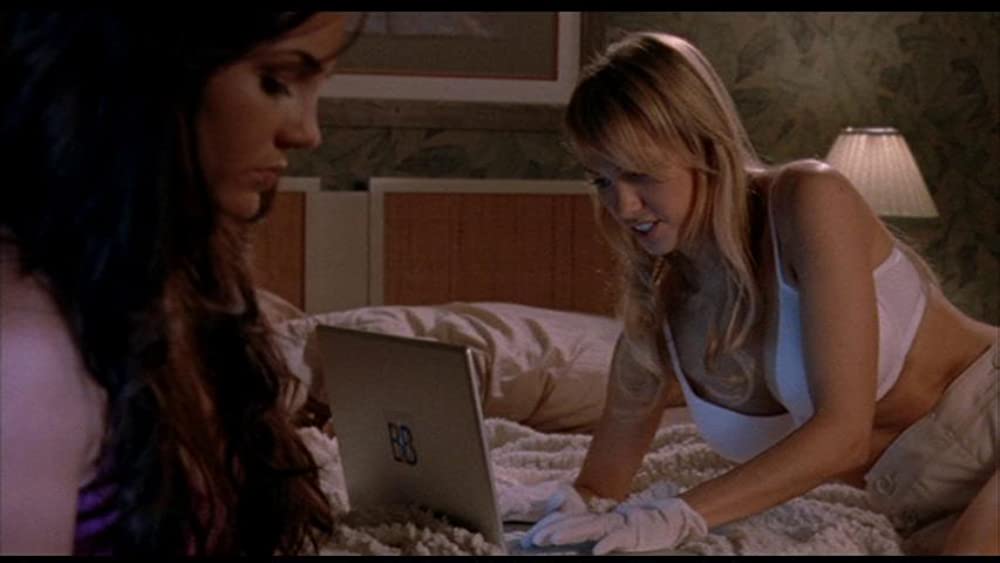 ワイルドシングス4の画像