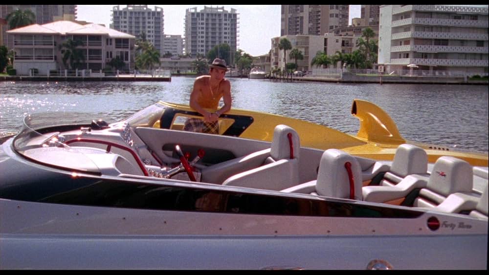 ワイルドシングス4の画像