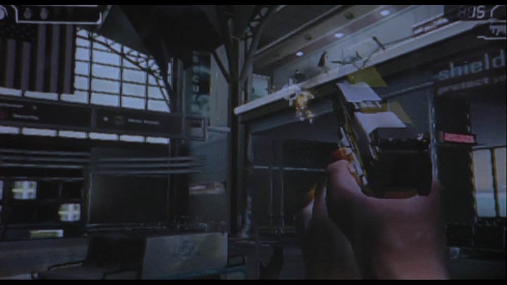 ワイルドシングス4の画像