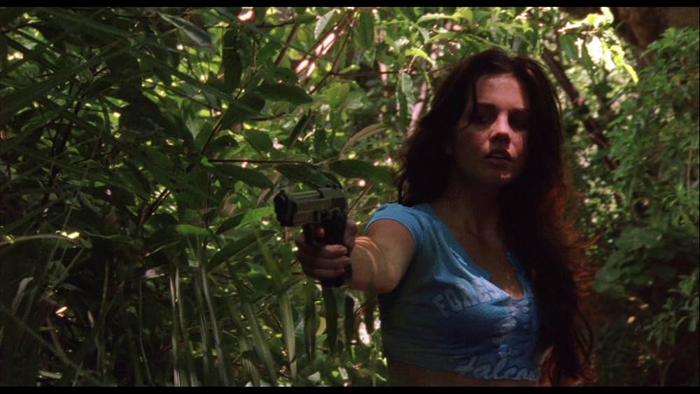 ワイルドシングス4の画像