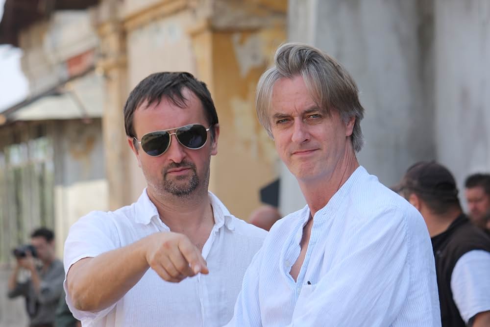 アクト・オブ・ウォーの画像