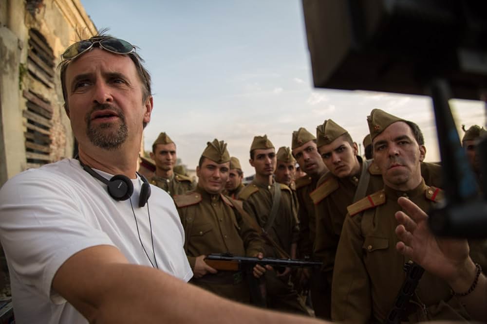 アクト・オブ・ウォーの画像