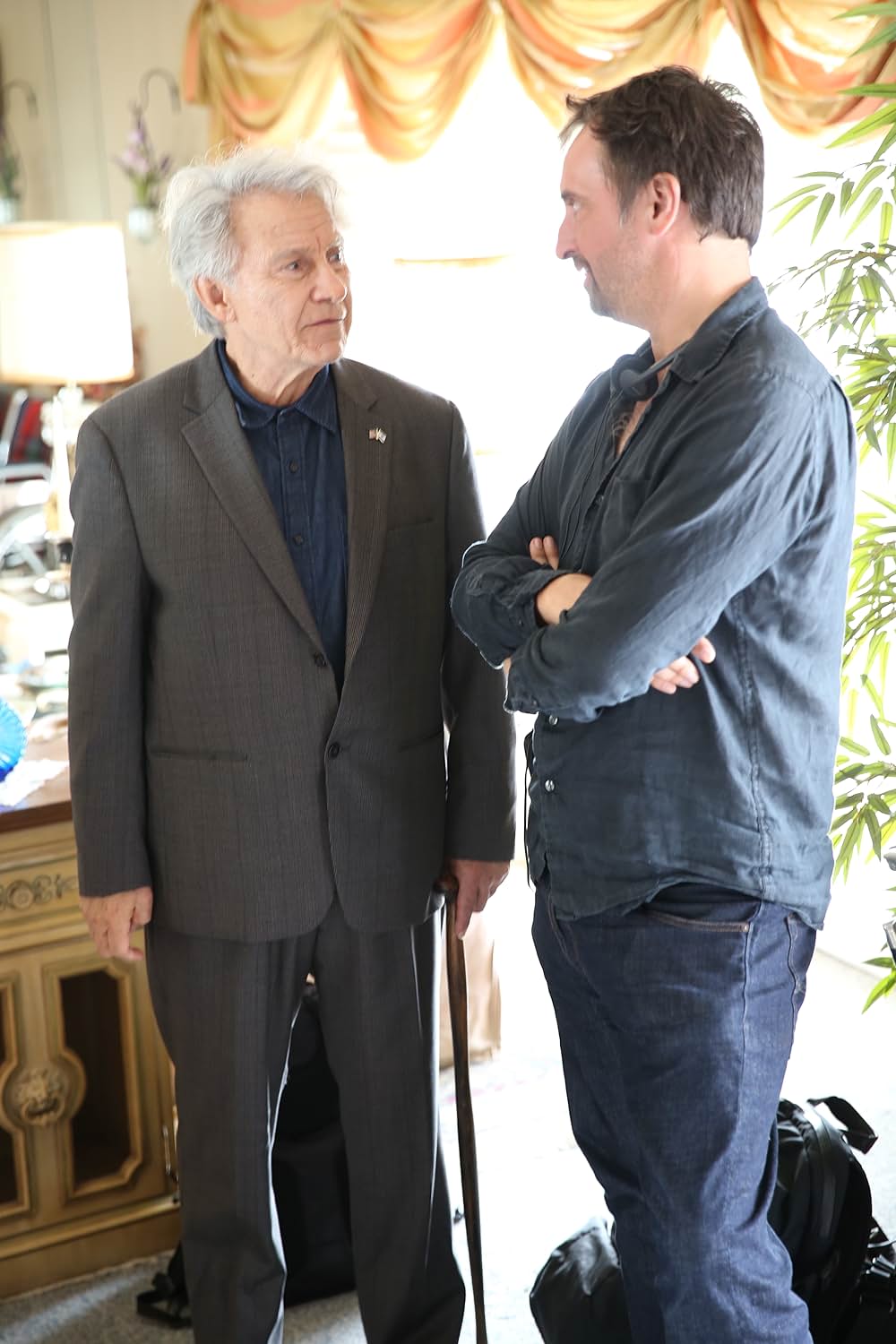 アクト・オブ・ウォーの画像