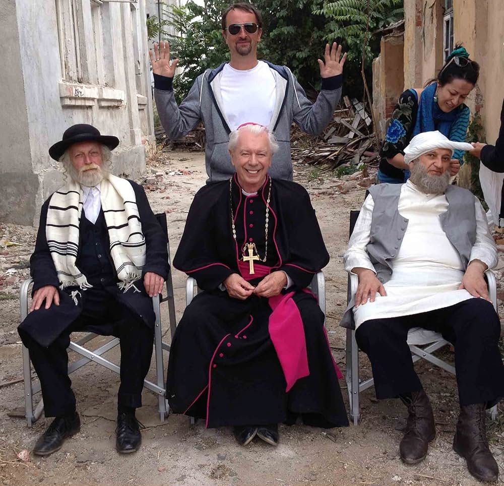 アクト・オブ・ウォーの画像