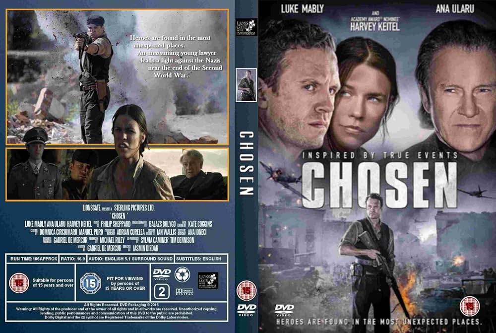 アクト・オブ・ウォーの画像