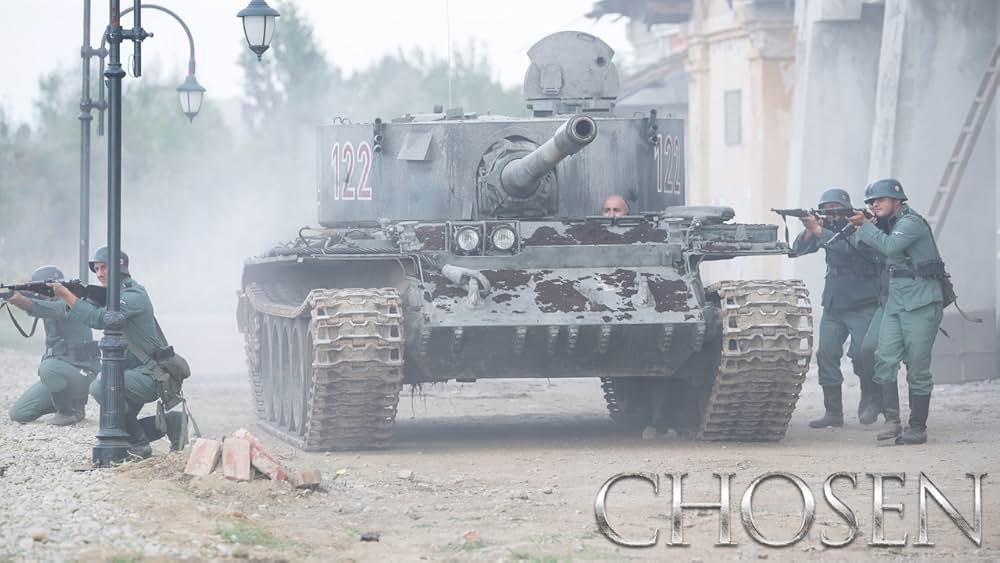 アクト・オブ・ウォーの画像