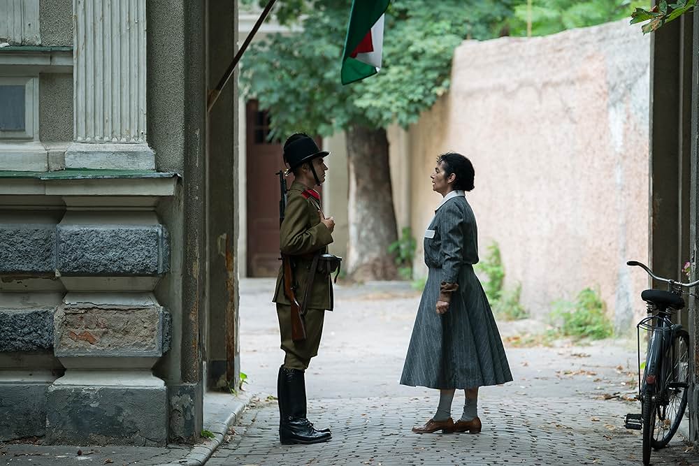 アクト・オブ・ウォーの画像