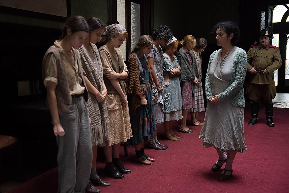 アクト・オブ・ウォーの画像