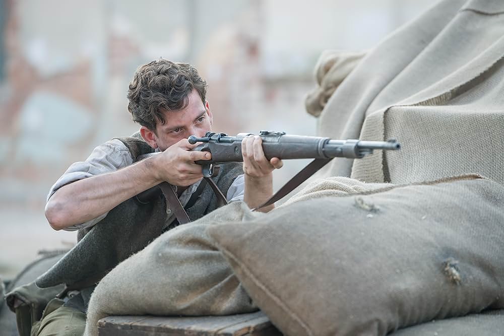 アクト・オブ・ウォーの画像