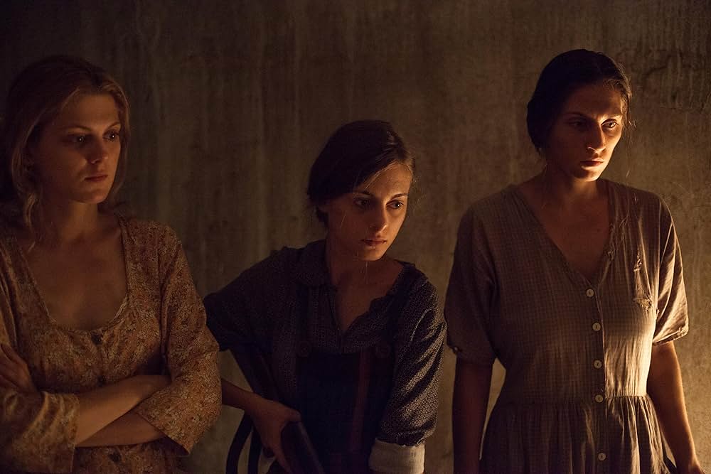 アクト・オブ・ウォーの画像