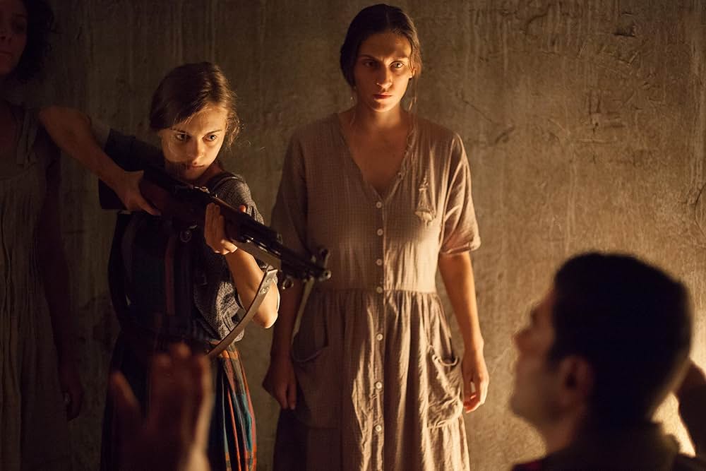 アクト・オブ・ウォーの画像