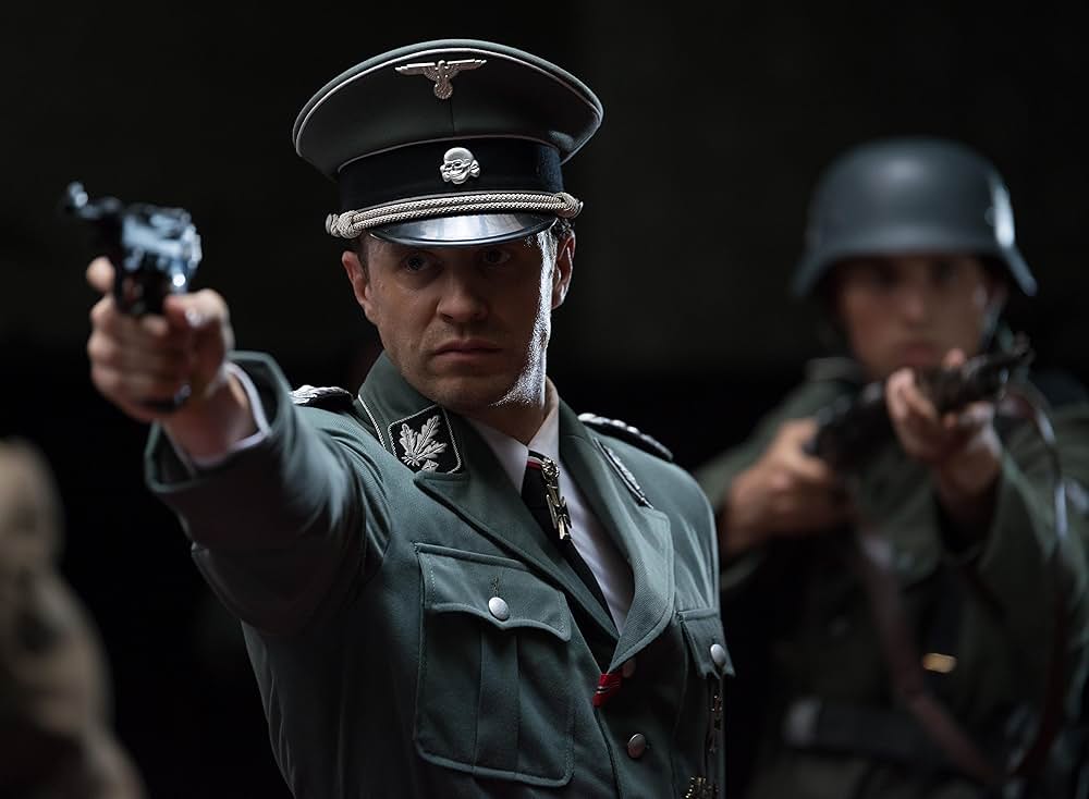 アクト・オブ・ウォーの画像