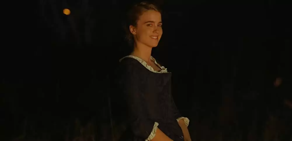 「燃ゆる女の肖像」アデル・エネルの画像