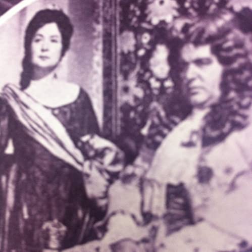 豪族の砦の画像