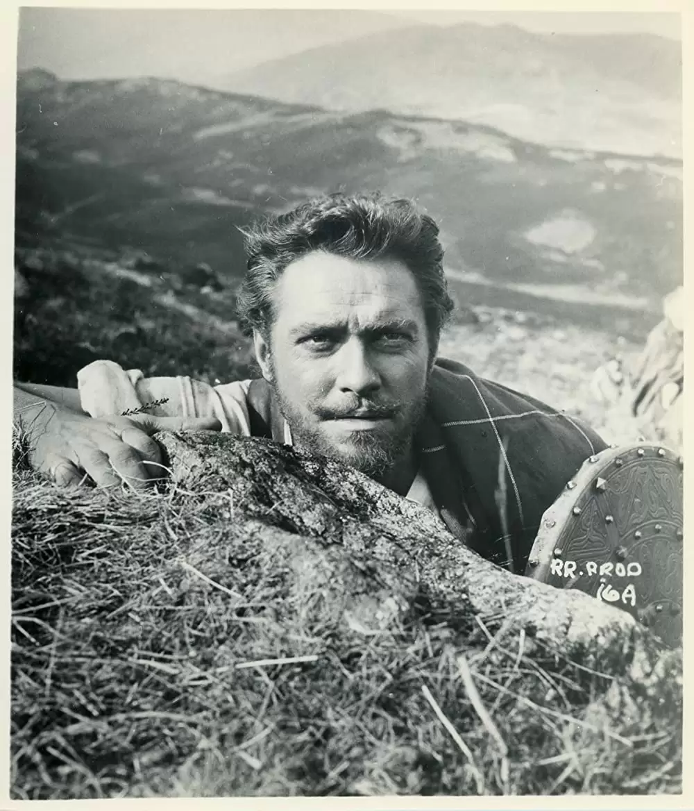 豪族の砦の画像