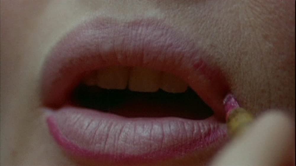 「雨のなかの女」シャーリー・ナイトの画像