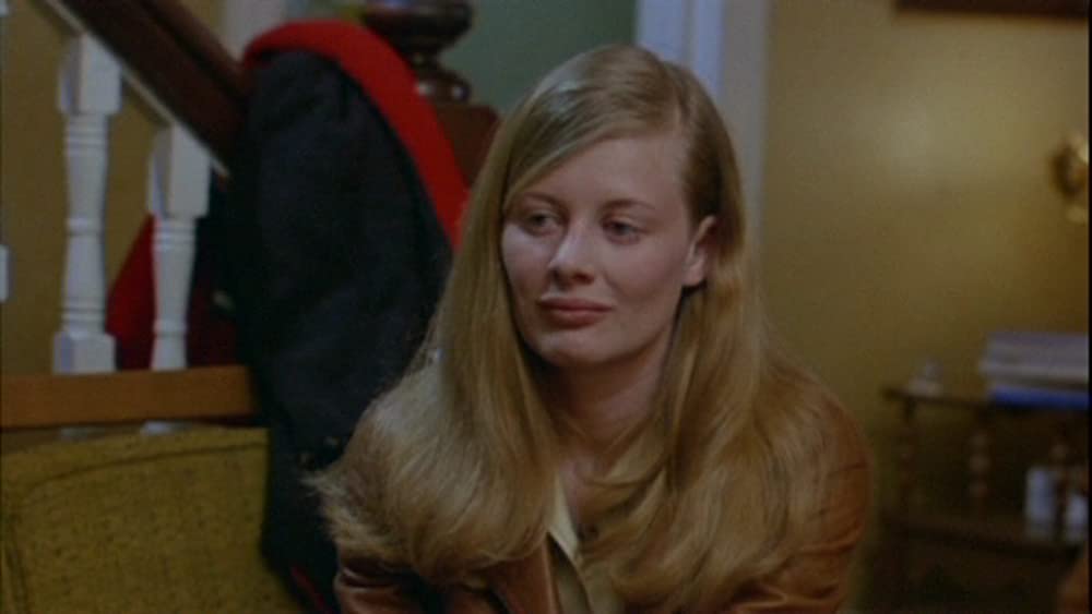 「雨のなかの女」シャーリー・ナイトの画像