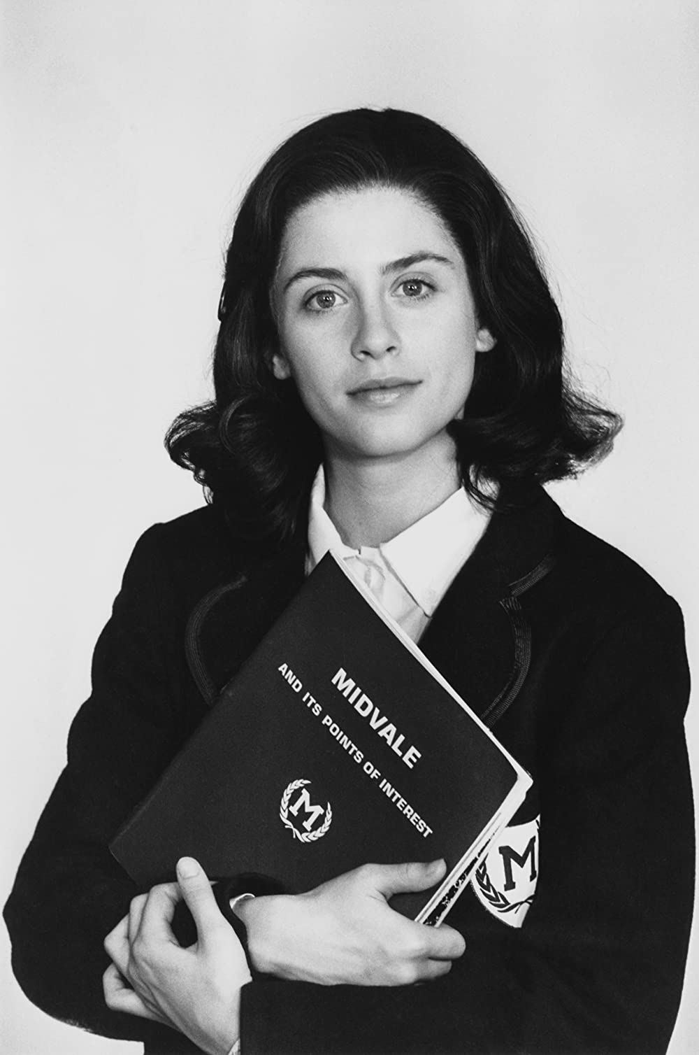 「スーパーガール」ヘレン・スレイターの画像