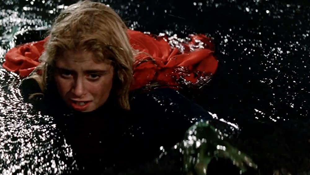 「スーパーガール」ヘレン・スレイターの画像