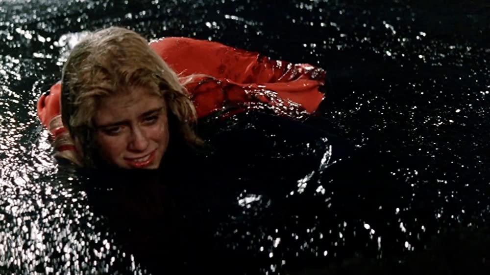 「スーパーガール」ヘレン・スレイターの画像