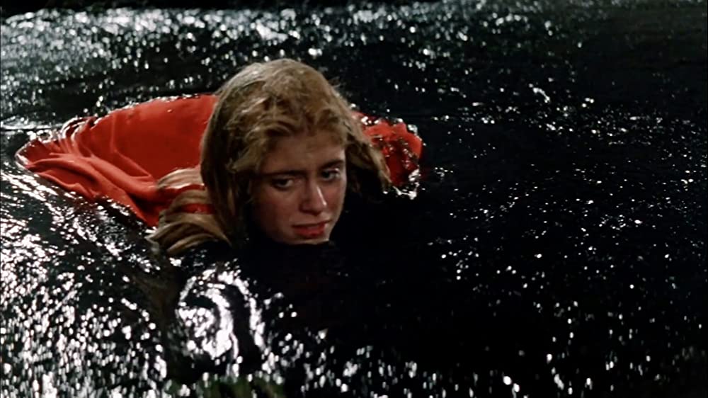 「スーパーガール」ヘレン・スレイターの画像