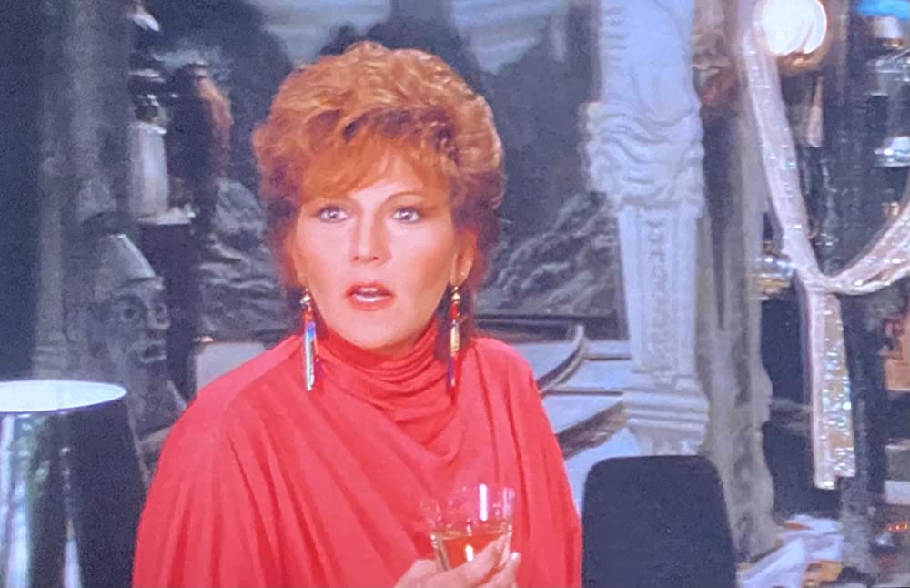 スーパーガールの画像