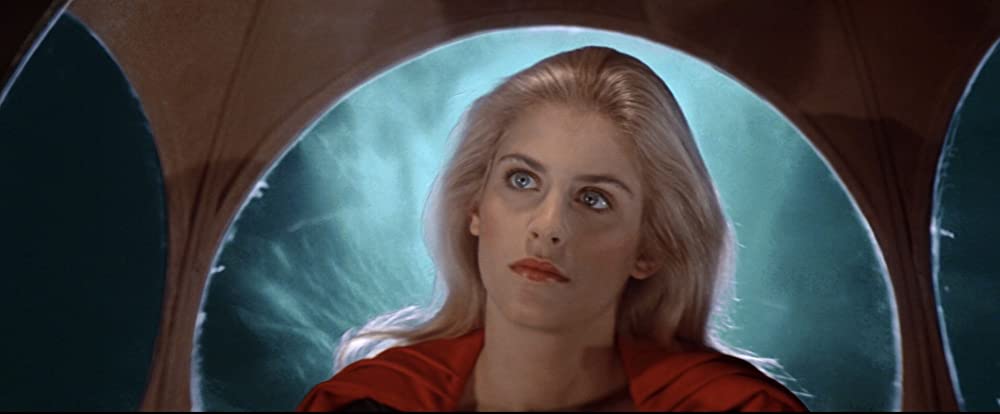 スーパーガールの画像