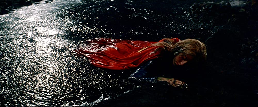 スーパーガールの画像